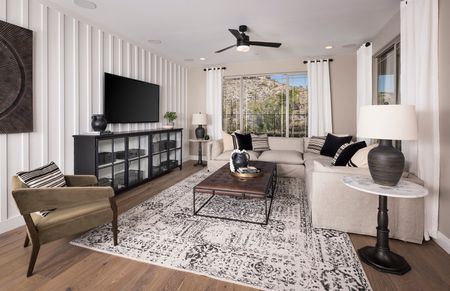 New Home Builder in Peoria