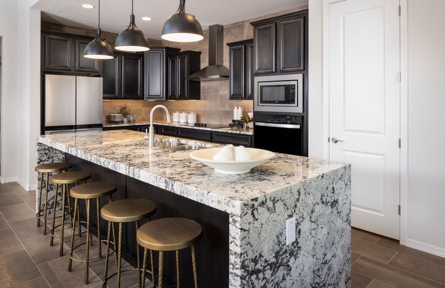 Brand New Homes Available Now