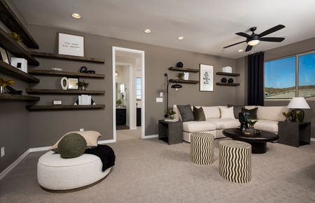 New Construction Homes
