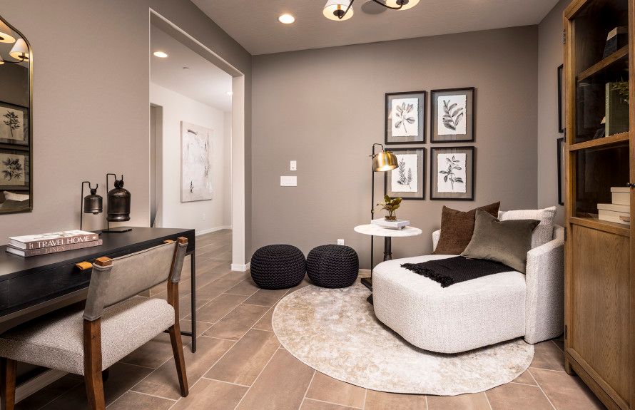 Pulte Homes in Peoria, AZ