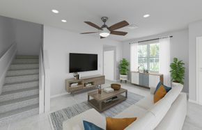 Camellia by Pulte Homes in Martin-St. Lucie-Okeechobee Counties Florida