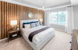 Home in Camellia by Pulte Homes