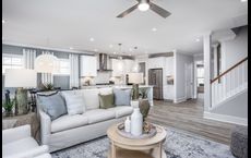 Forest Creek: Waxhaw, North Carolina - Pulte Homes