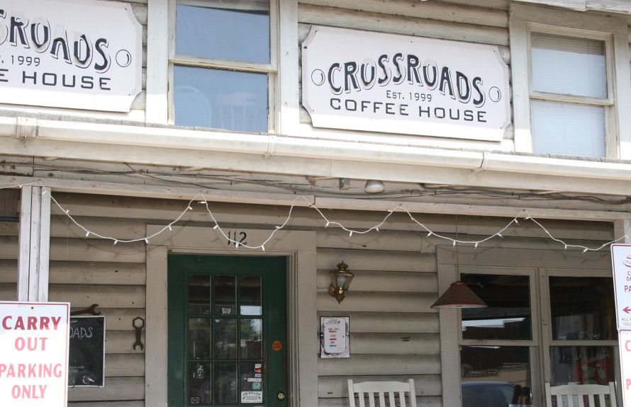 Enjoy Local Shops & Dining