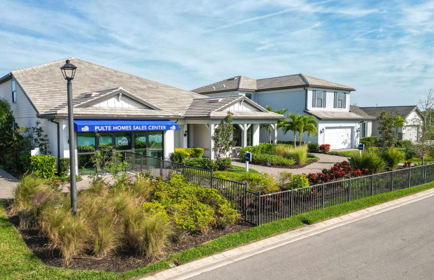 Sales Center & Models