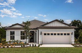 Marion Ranch by Pulte Homes in Ocala Florida