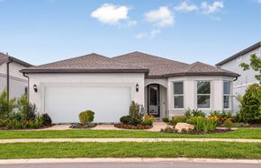 Twisted Oaks by Pulte Homes in Orlando Florida