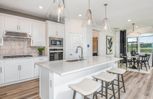 Home in Twisted Oaks by Pulte Homes