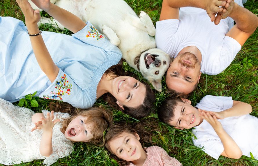 Make Long-Lasting memories