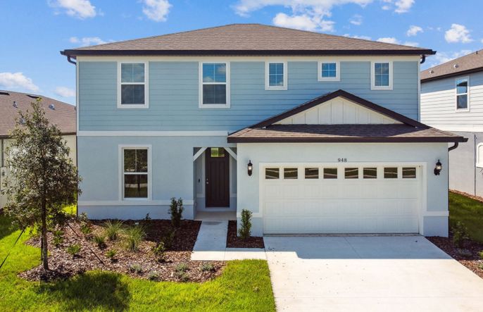 Unique Elevations