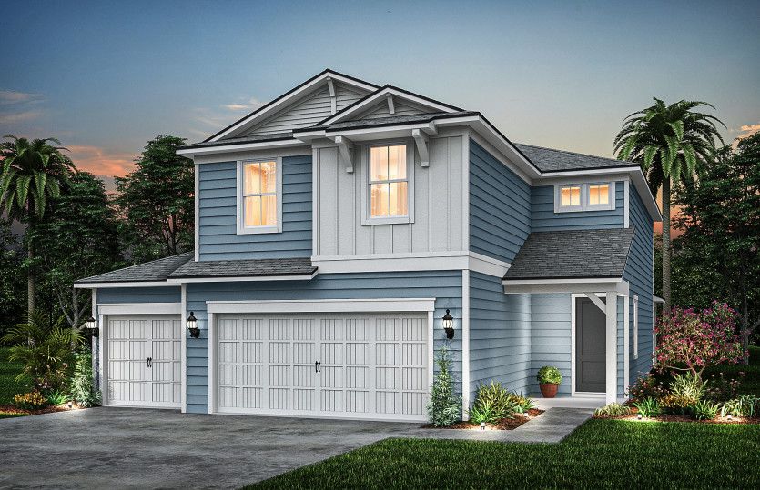 Coastal Elevation | CO3
