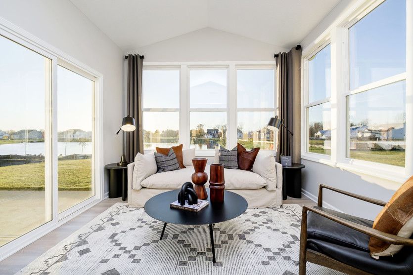 Sunroom