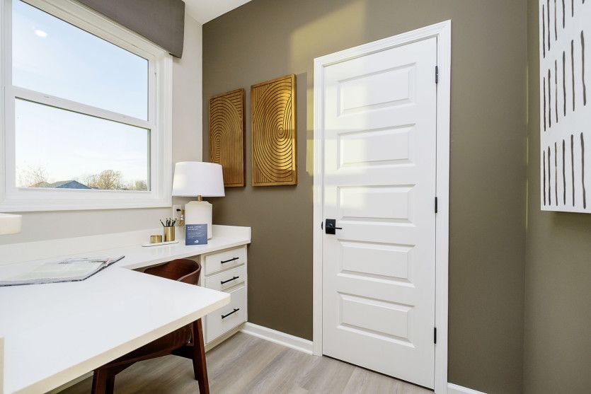 Pulte Planning Center
