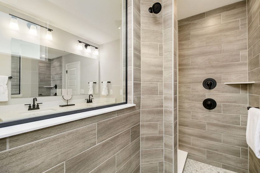 Owners Bathroom
