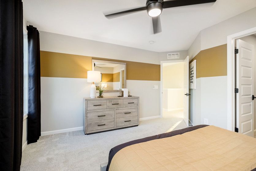 Additional Bathroom