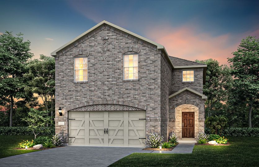 3908 Norwood Road. Little Elm, TX 75068