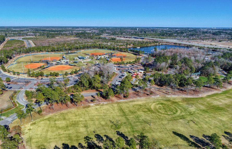 North Myrtle Sports Complex
