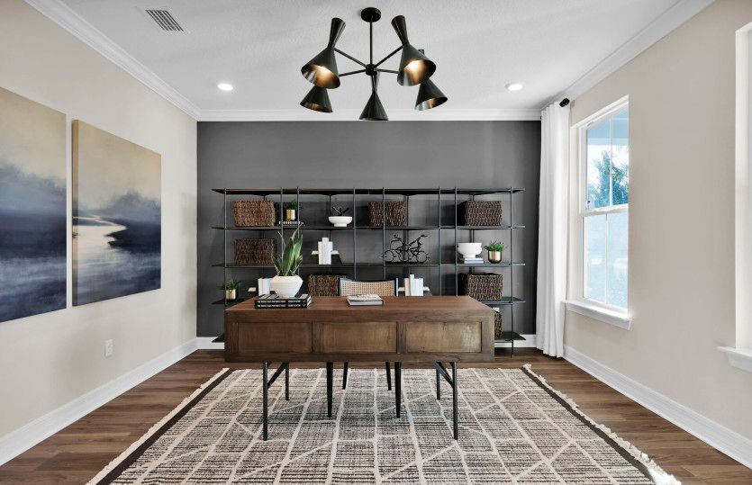 Whitestone | Flex Room