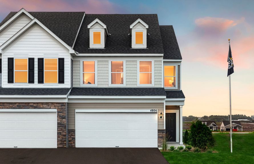 104 Freedom Series Townhomes