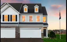 Rush Hollow: Maple Grove, Minnesota - Pulte Homes