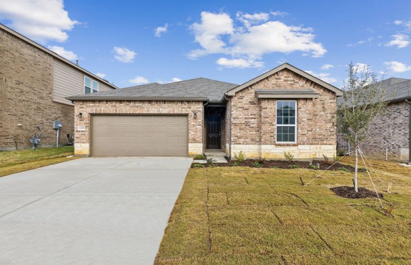 New Homes in Fort Worth, TX with Incentives, Deals, & Discounts