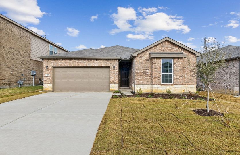 1305 Lackley Drive. Fort Worth, TX 76131
