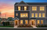 Home in Orchard Place - Freedom Series by Pulte Homes