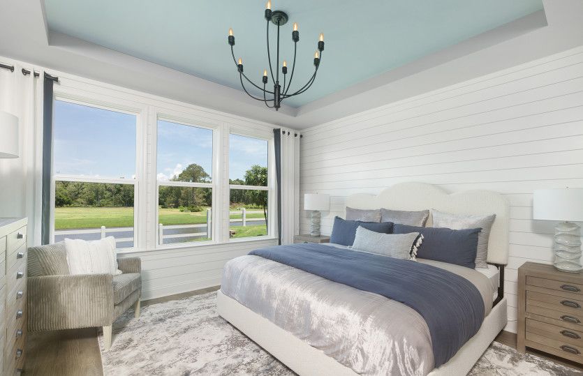 Owner's Suite