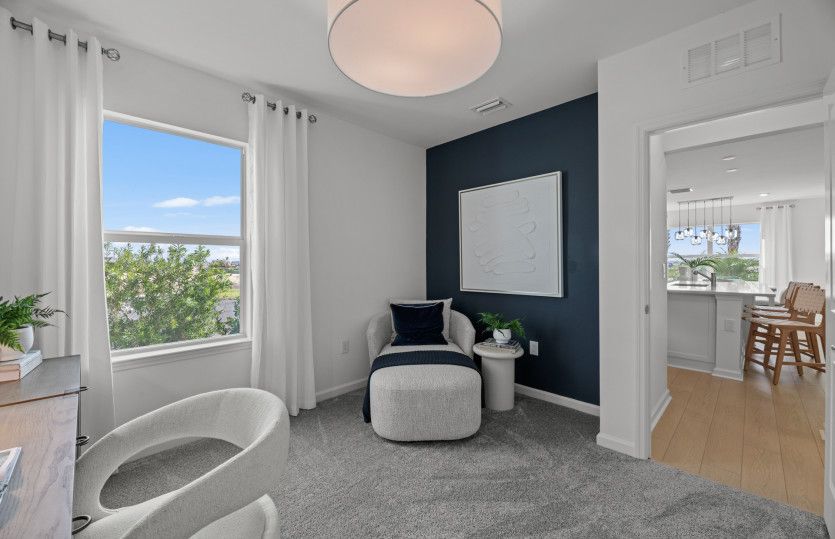Create the Perfect Hobby Room