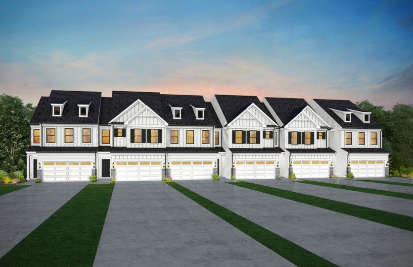 The Ashton Plan at River Place