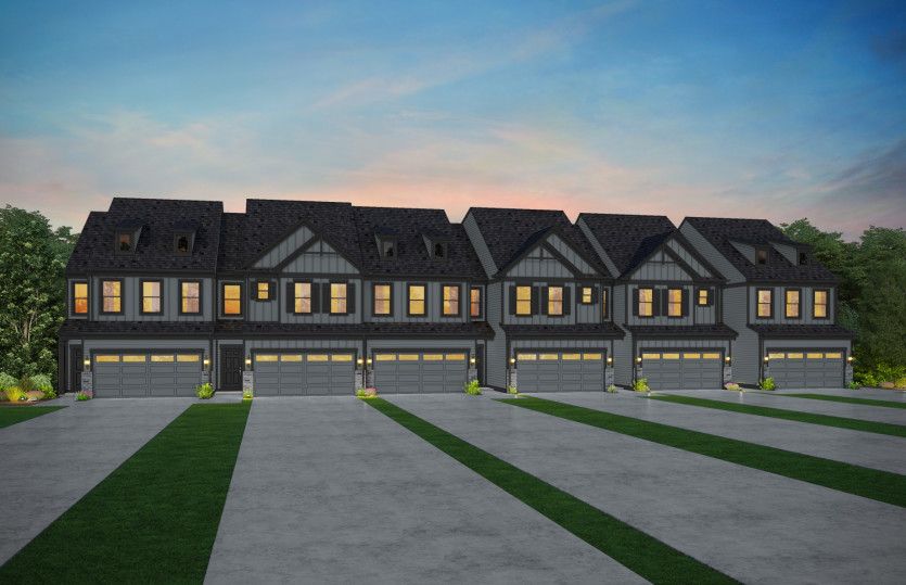 The Ashton Plan at River Place