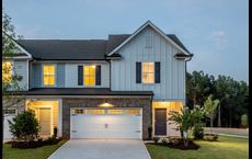 Exchange at 401: Raleigh, North Carolina - Pulte Homes