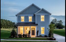 Saunders Farm: Fuquay Varina, North Carolina - Pulte Homes
