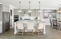 Carriage Estates por Pulte Homes en Columbia South Carolina