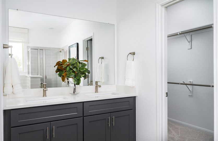 Owners Bath