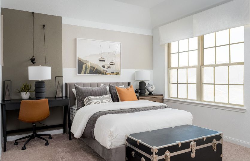 Third Bedroom