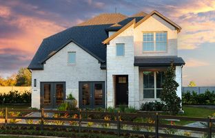 Jayton - Katy Court: Katy, Texas - Pulte Homes