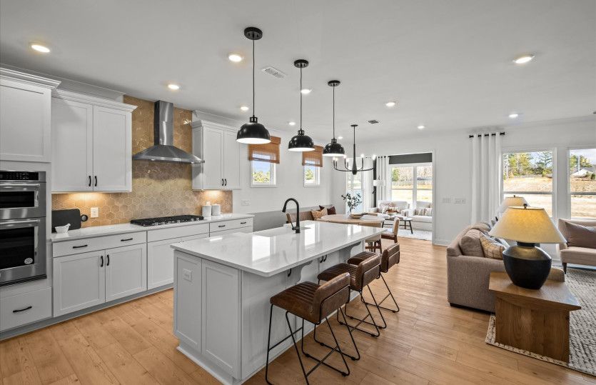 1042 Waxhaw Crossing Dr. Charlotte, NC 28205