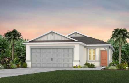 Candlewood by Pulte Homes in Orlando FL