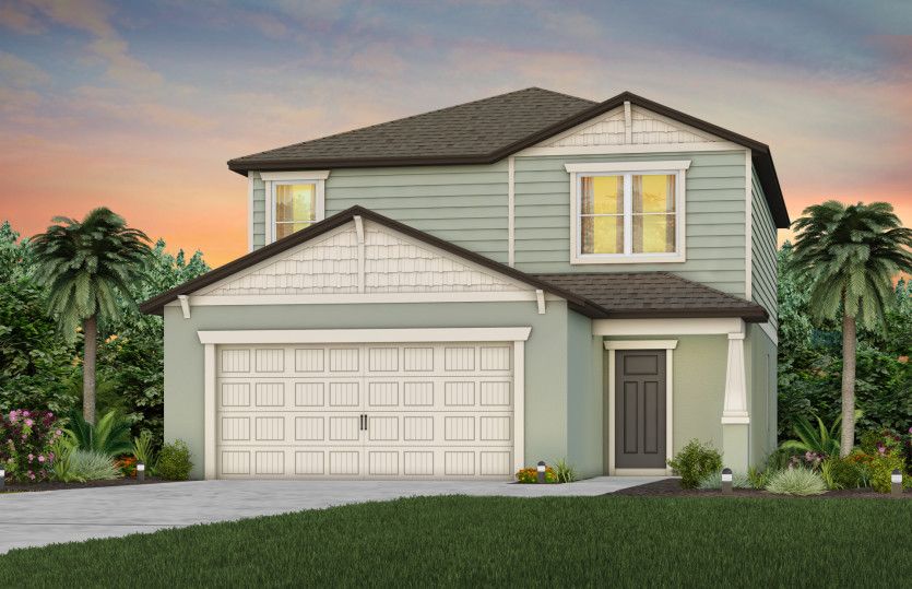 Elevation C2