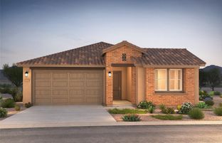 Avelino - Blossom Rock: Apache Junction, Arizona - Pulte Homes