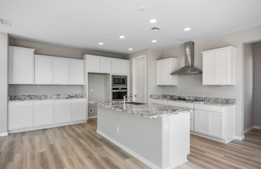 Beautiful Kitchens