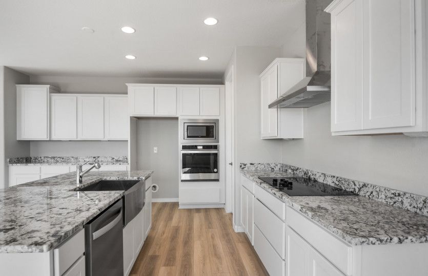 New Home Builder in AZ
