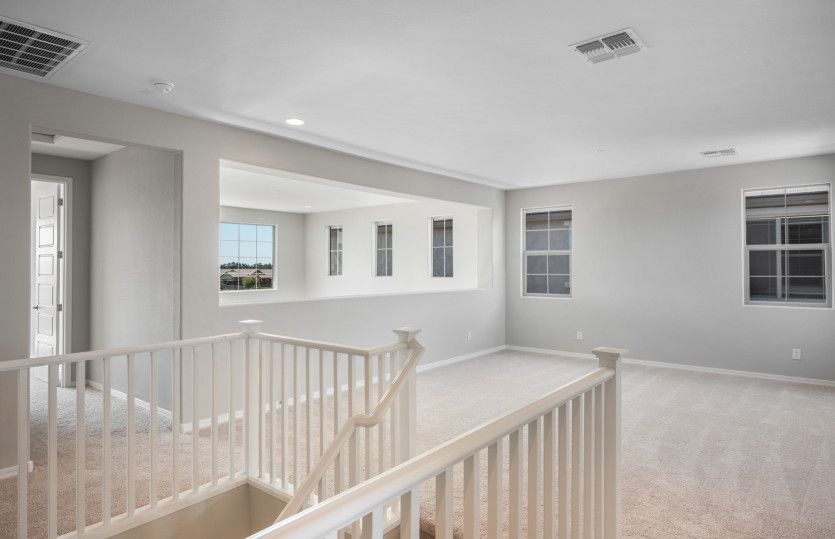 New Homes in Phoenix's Southeast Valley
