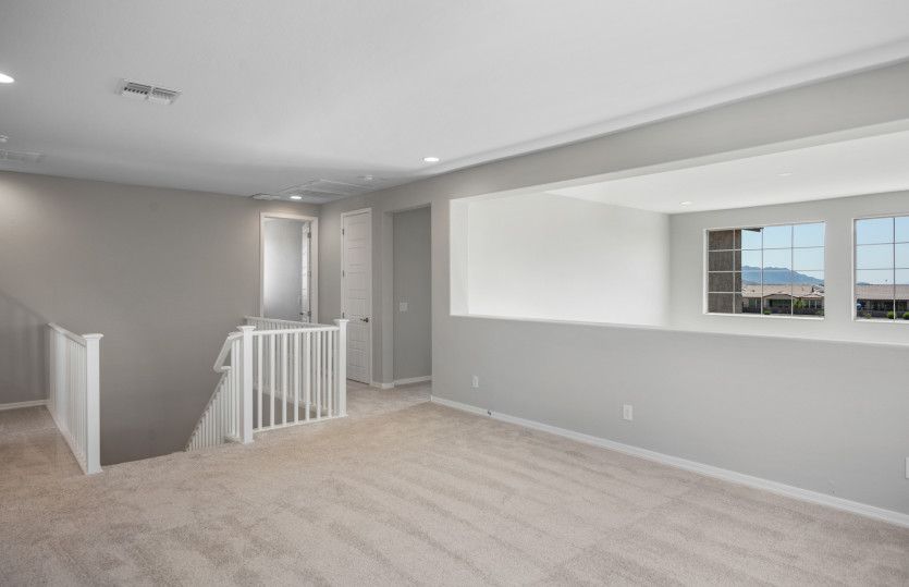 New Build Homes in Apache Junction