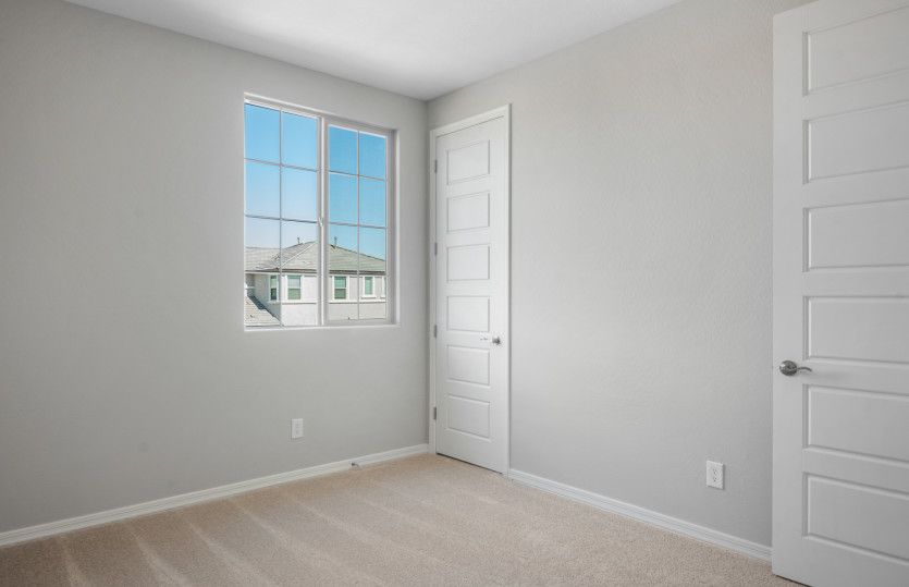 New Home Builder in AZ