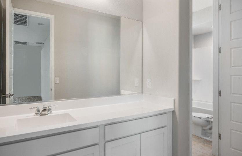 New Builder Homes in Phoenix's Southeast Valley