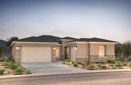 Livorno by Pulte Homes in Phoenix-Mesa AZ