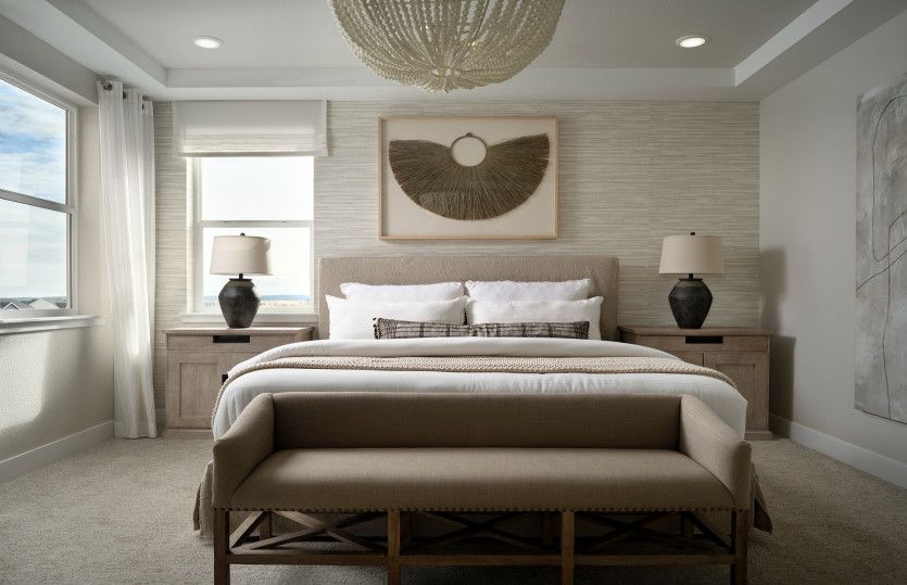 Owner's Suite