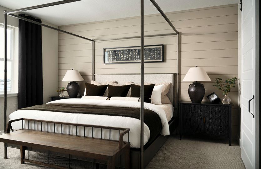 Owner's Suite